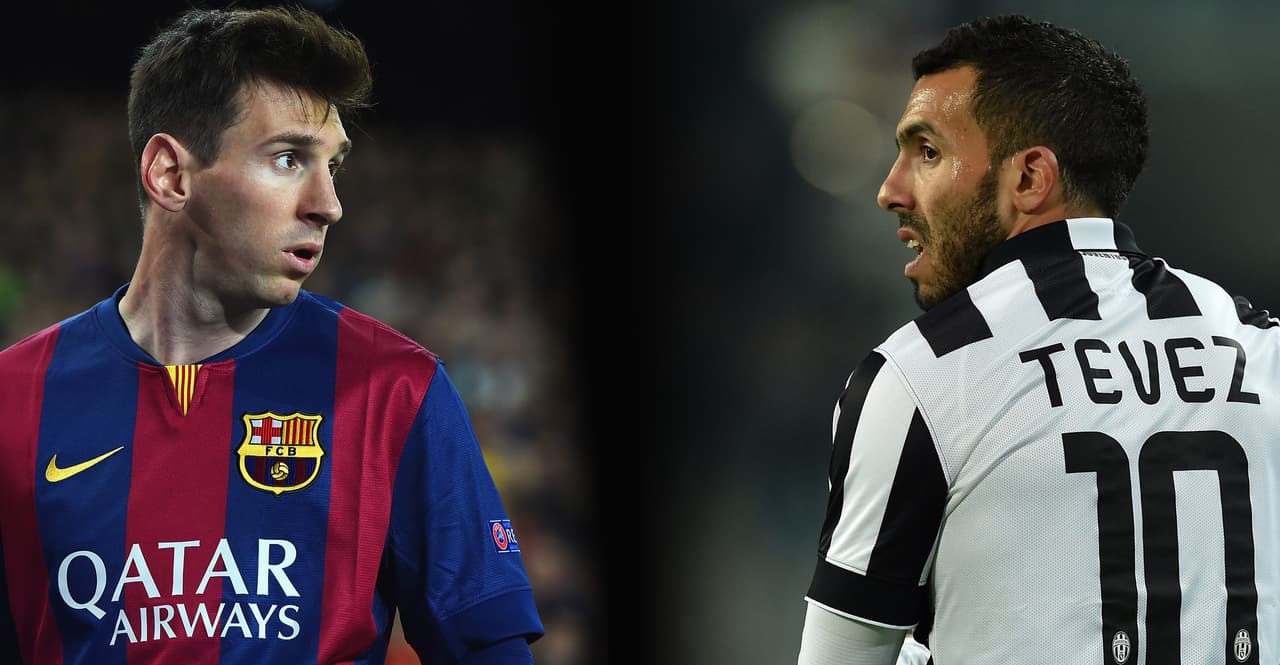 FC Barcelona y Juventus se enfrentan en la final de la Champions League. Ambos clubes, históricos por lo que han logrado tanto en España e Italia como en Europa, ya se han llevado la “Orejona” en distintas oportunidades.