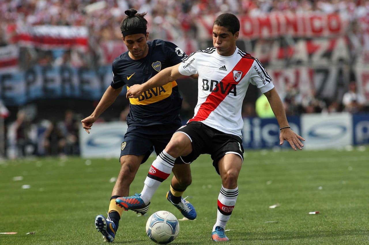 <b>Ezequiel Cirigliano</b>: Es un futbolista argentino juega de volante central en Zacatepec. Rindió a gran nivel la temporada pasada, tiene apenas 24 años y jugó ya para la selección Sub-20 de su país.