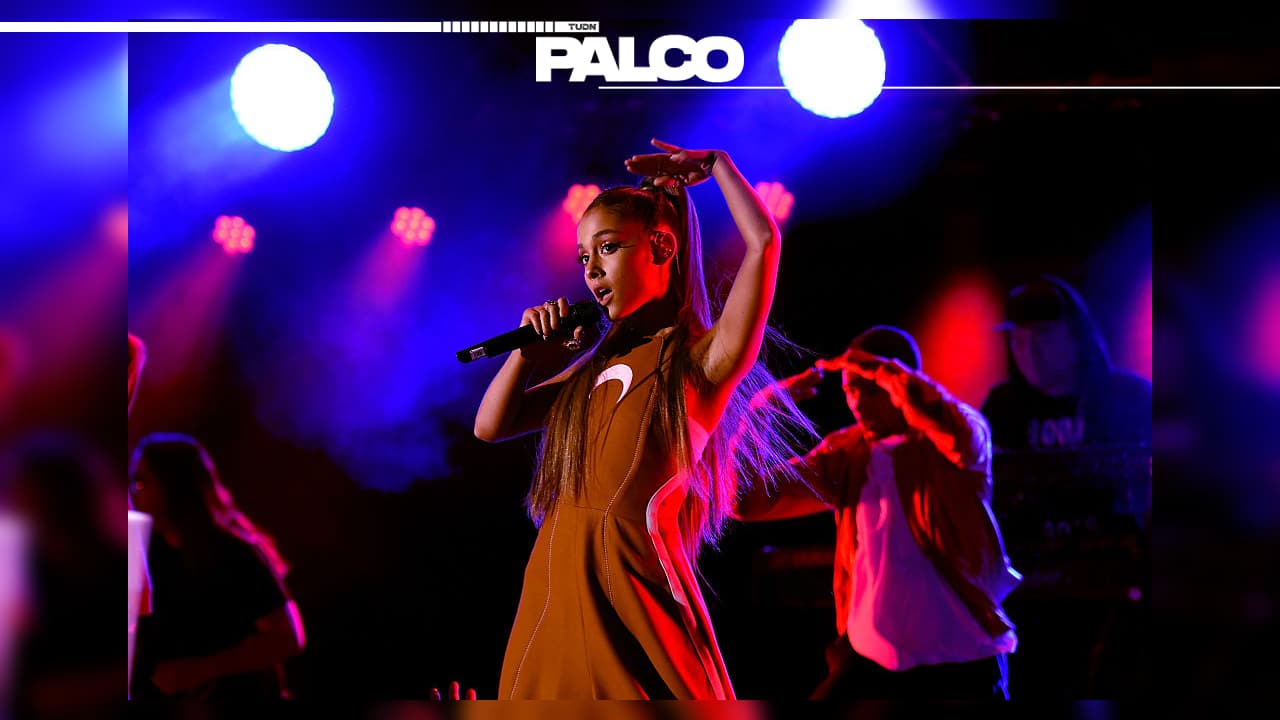 Ariana Grande le pone pausa a la música y llega a Hollywood | La cantante sorprendió al mundo entero, ya que esta será la primera vez que la aclamada obra de Broadway aparezca en pantalla grande.