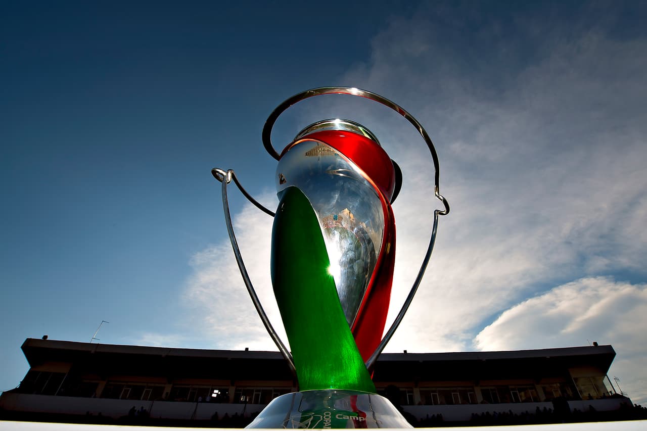 Copa MX tendrá cambios radicales en su formato