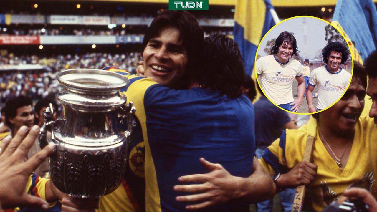 América cumple 110 años: estos son los jugadores más ganadores de su historia
