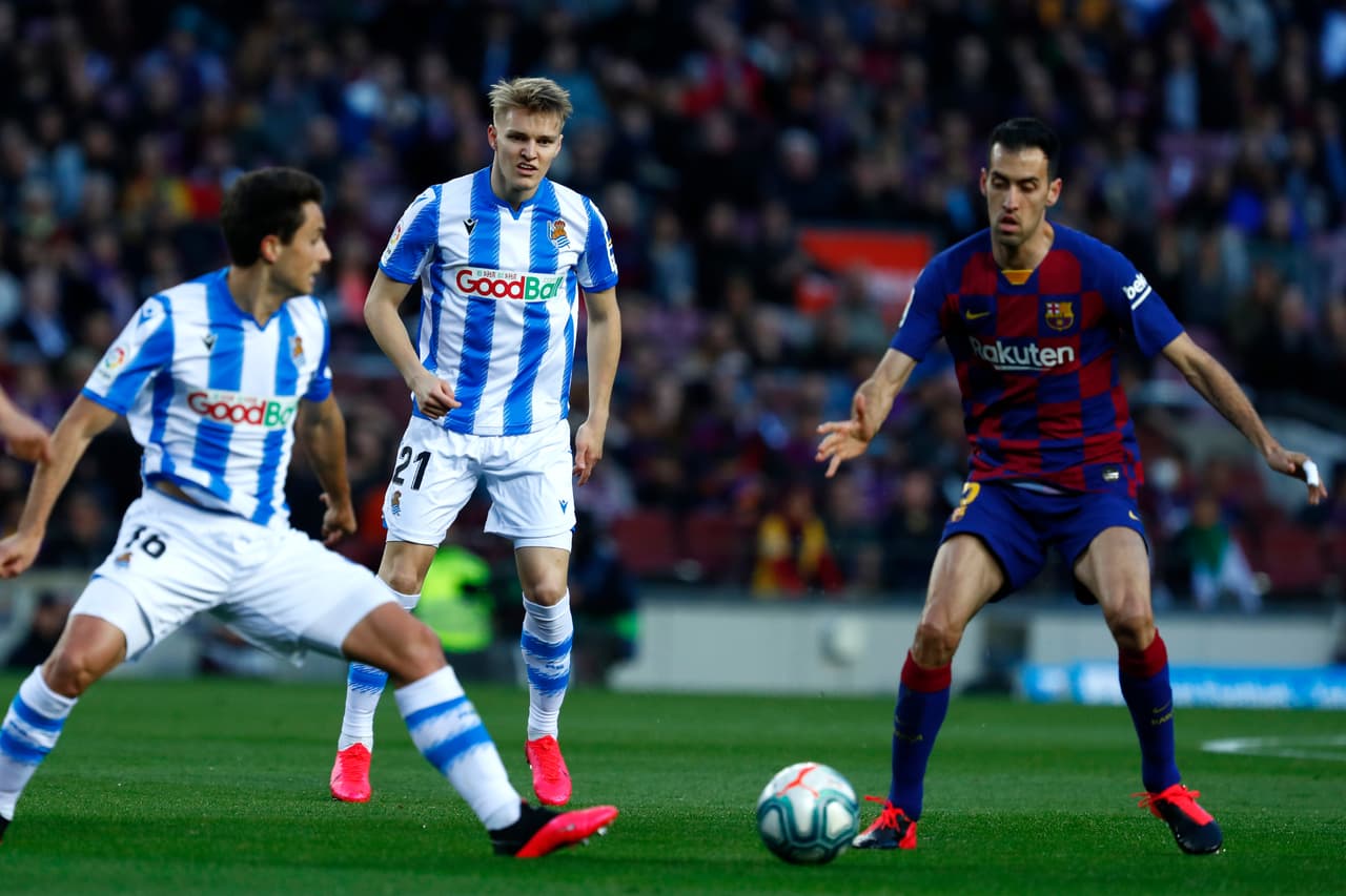 <b>Sergio Busquets | Barcelona</b>
<br>Tiempo en el equipo: 12 años 10 meses 02 días