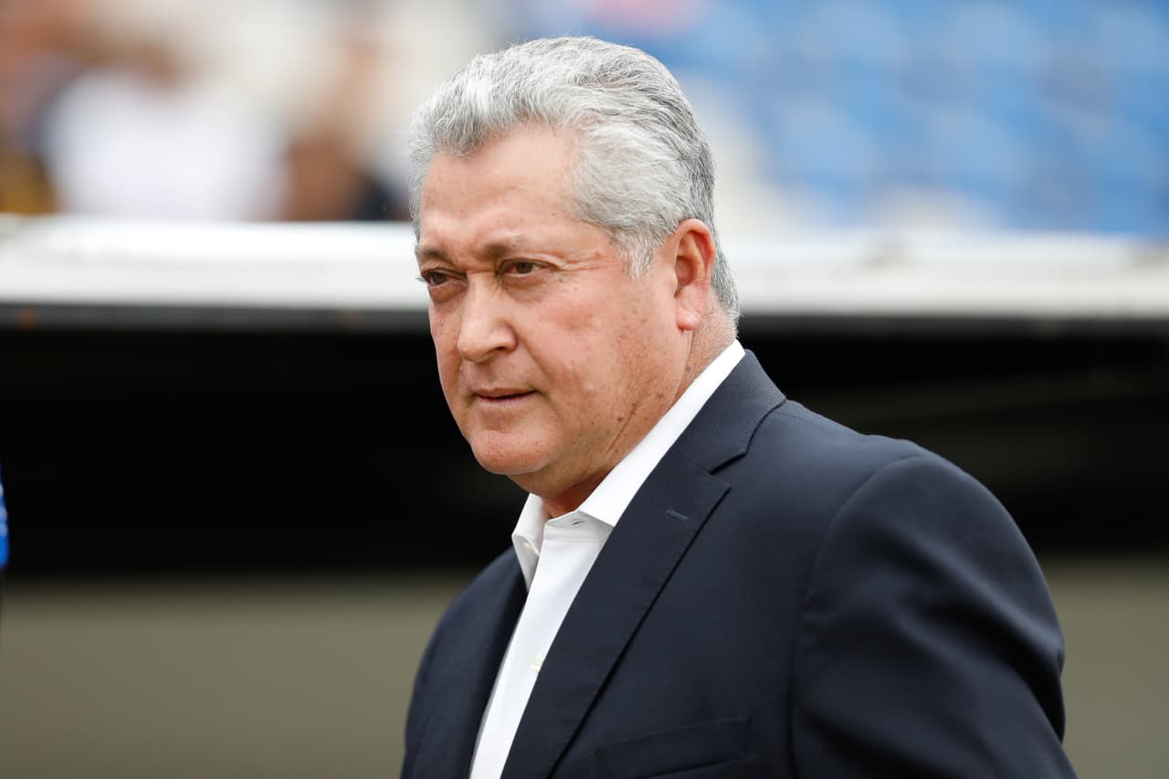 El Querétaro de Víctor Manuel Vucetich llegó a 11 puntos y cerrará la campaña frente al Necaxa como visitante.