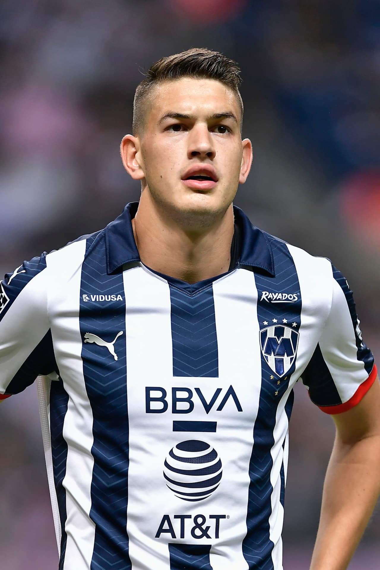 Posible alta: César Montes.