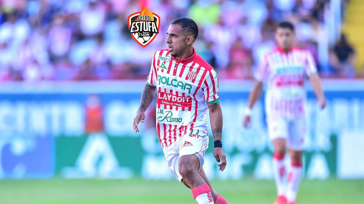 Cruz Azul sumará a Alonso Escoboza como refuerzo a espera de un delantero más