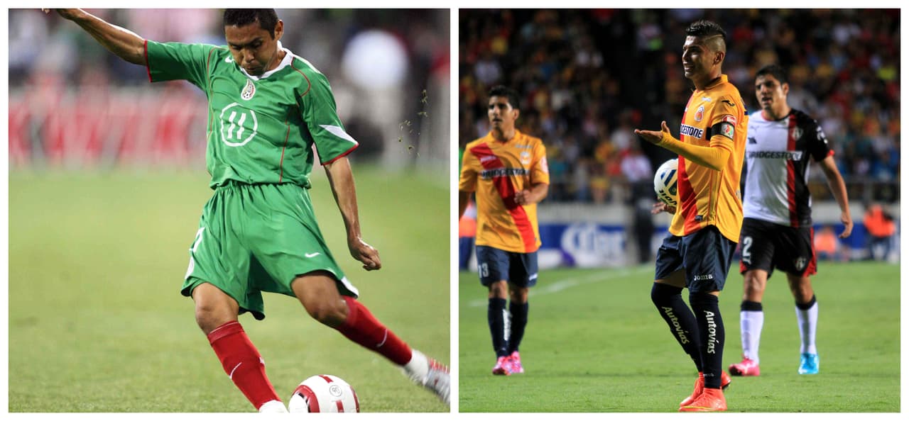 Carlos Adrián Morales Higuera y Ramón Morales Higuera.