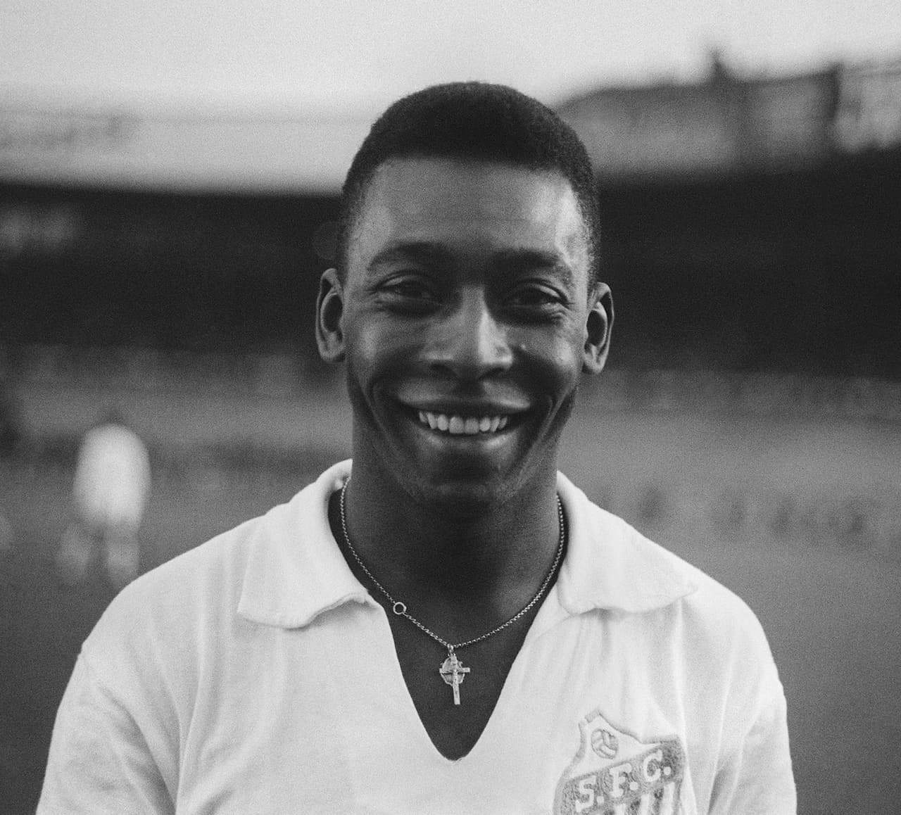 Santos F.C. (Conmebol) - Con Pelé, el Peixe logró sus dos títulos de la Copa Intercontinental en los años 1962 y 1963.