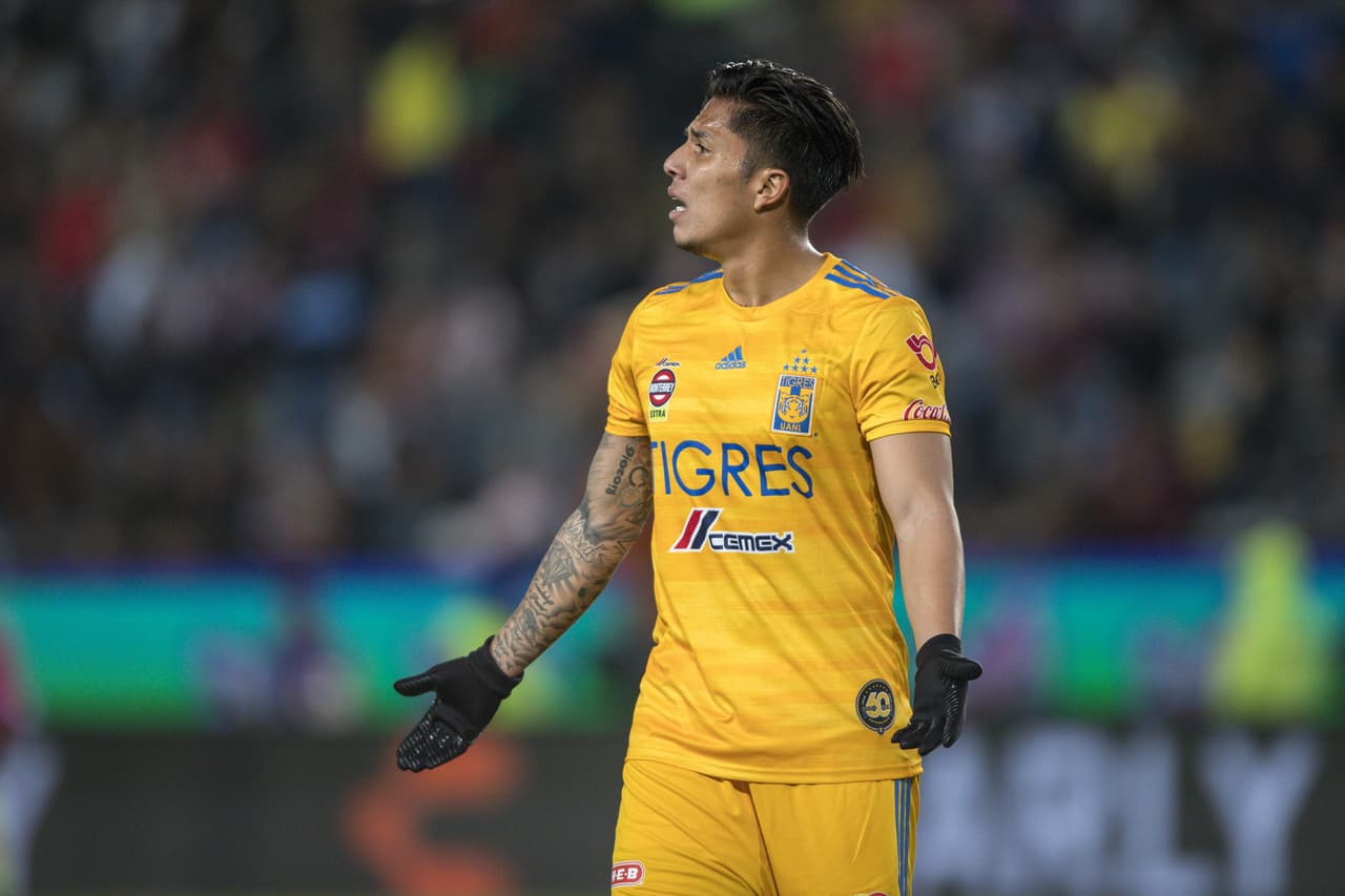 Fallece el abuelo de Carlos Salcedo a causa de cáncer