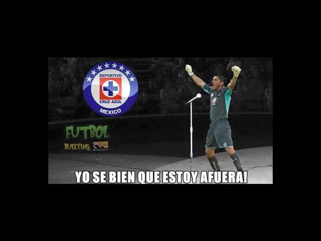 Las redes sociales se burlaron con todo de la derrota de Chivas contra Santos y del empate de América y Pumas.