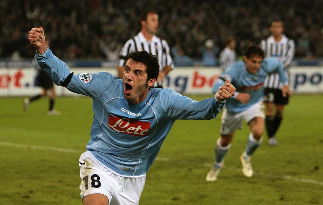 En San Paolo se terminó la racha de ocho triunfos de la Juventus y los más de 700 minutos sin recibir gol de Buffon.