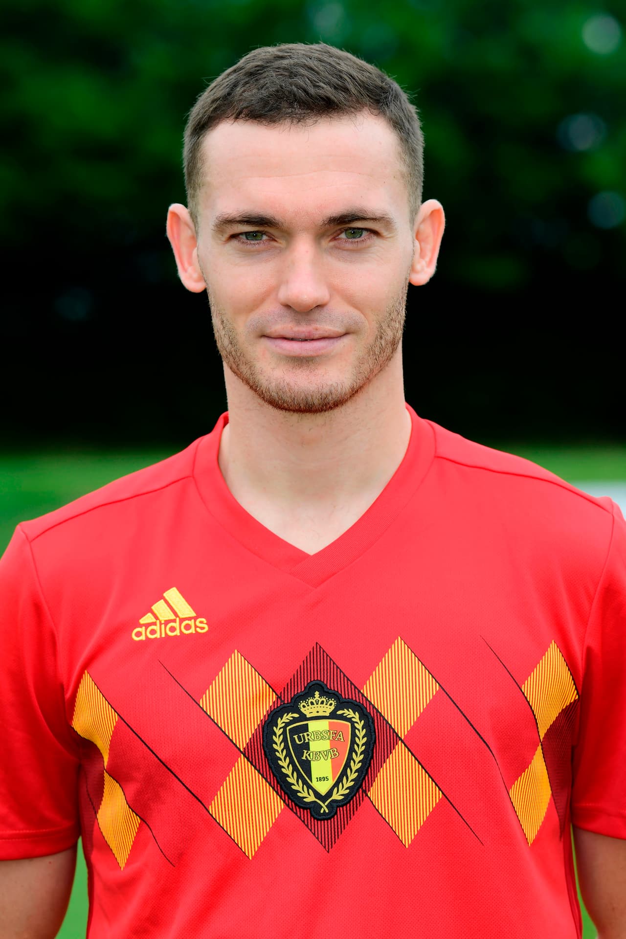 Thomas Vermaelen (Defensor / F.C. Barcelona)
