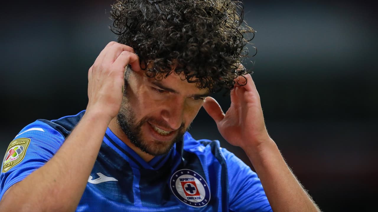 Cruz Azul recibe un partido de veto debido al grito discriminatorio