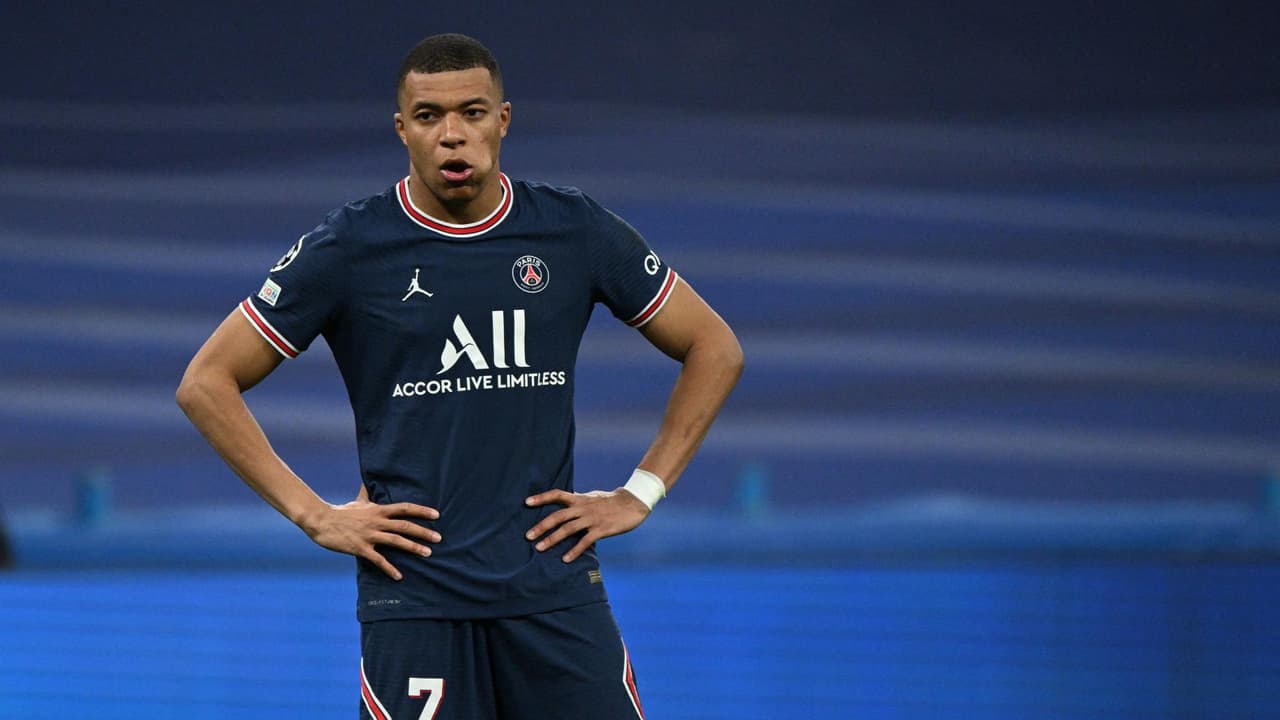 Adelantan avance entre PSG y Mbappé; el entorno del jugador lo niega