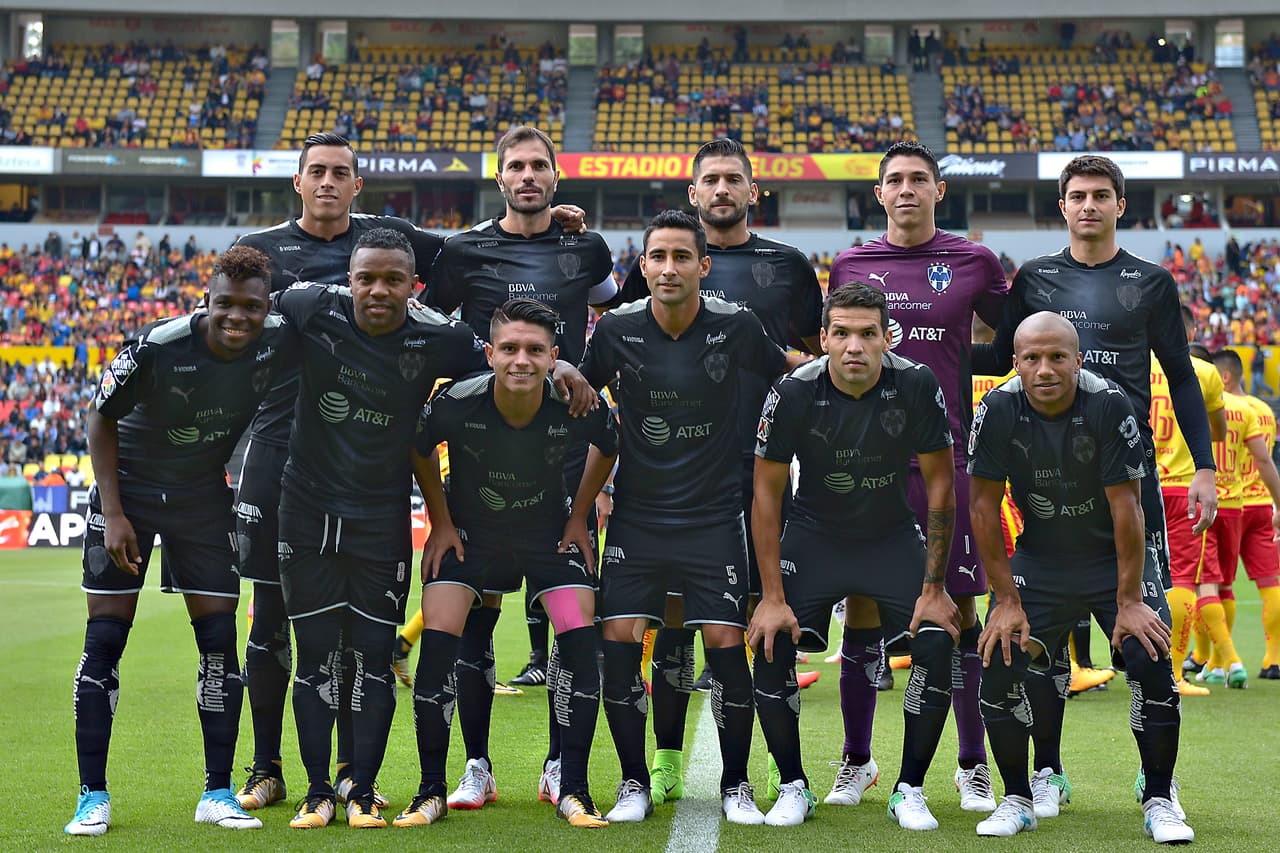 Monterrey realizó grandes inversiones para este torneo por lo que la excpectativa de sus aficionados es muy alta.