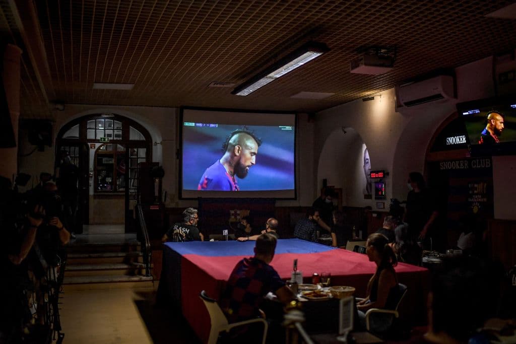 Stoichkov: “Barcelona necesita un cambio drástico”