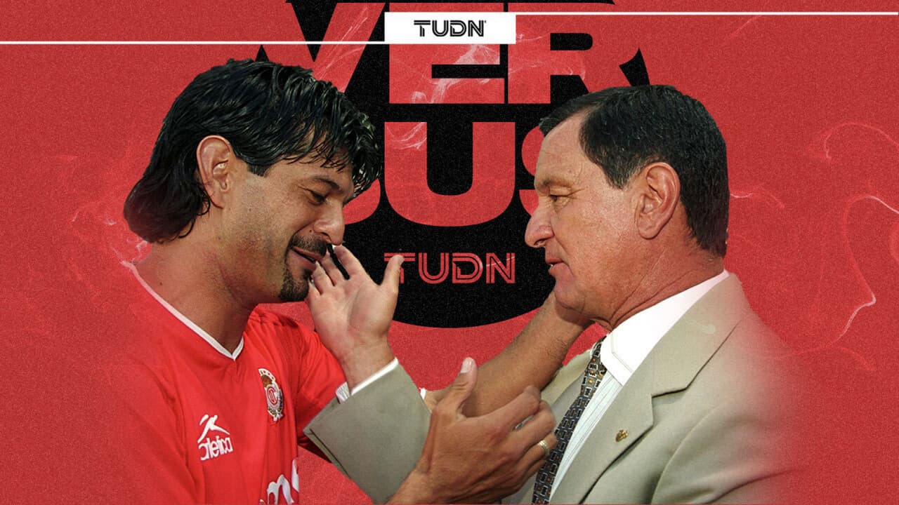 Enrique Meza revela porqué Cardozo pensaba que "estaba loco"