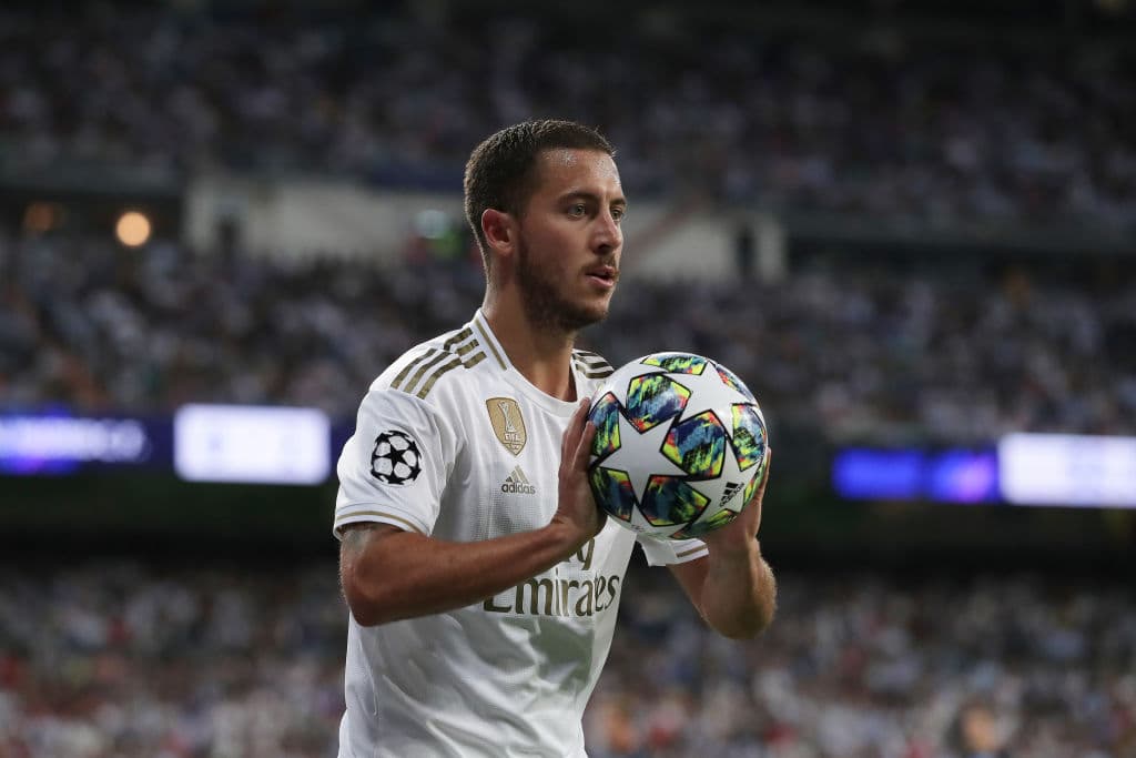 Eden Hazard. Real Madrid. Se fue como ídolo del Chelsea en busca de un nuevo reto en Madrid, donde tendrá que demostrar su valía.