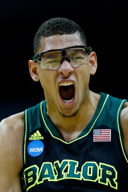 Baylor vs Creighton Bluejays