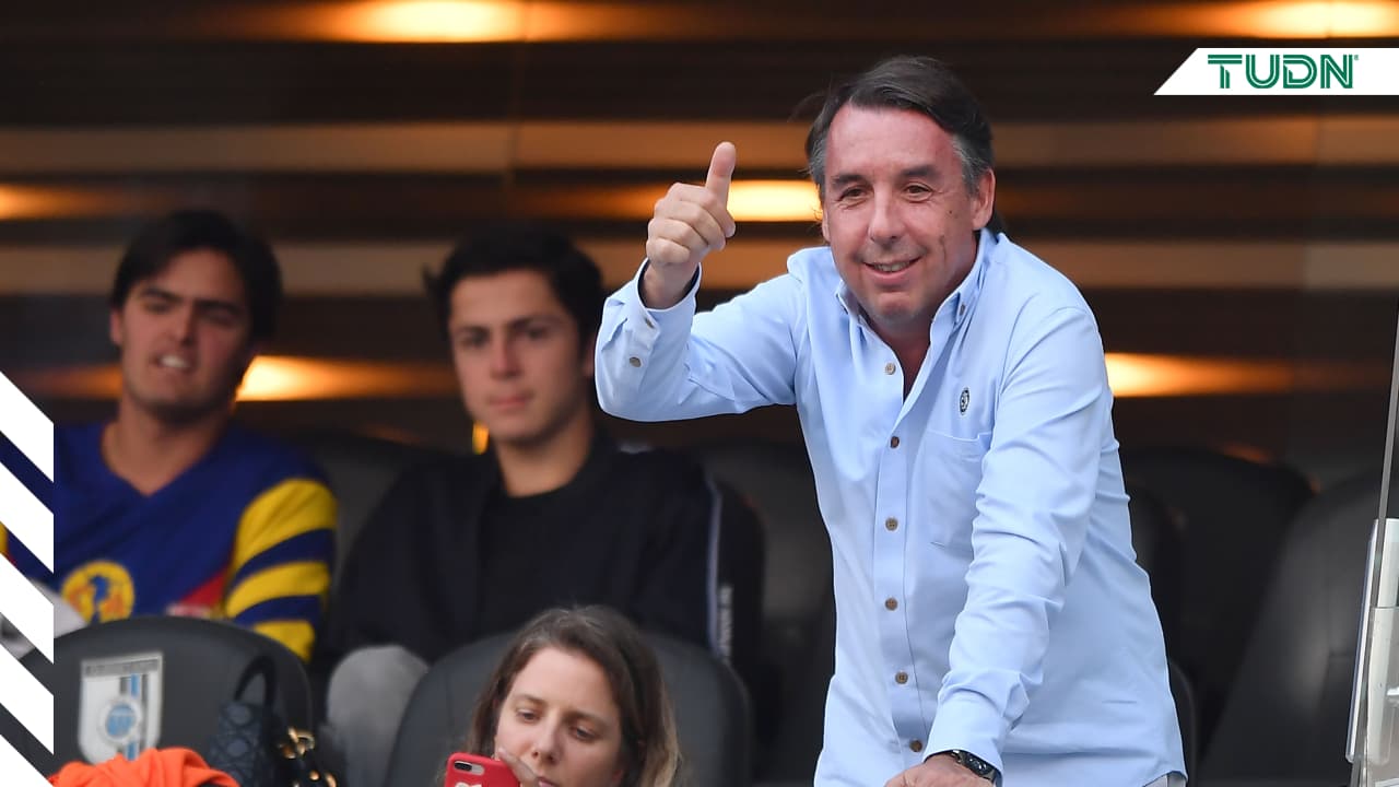 Emilio Azcárraga Jean niega ultimátum a Miguel Herrera