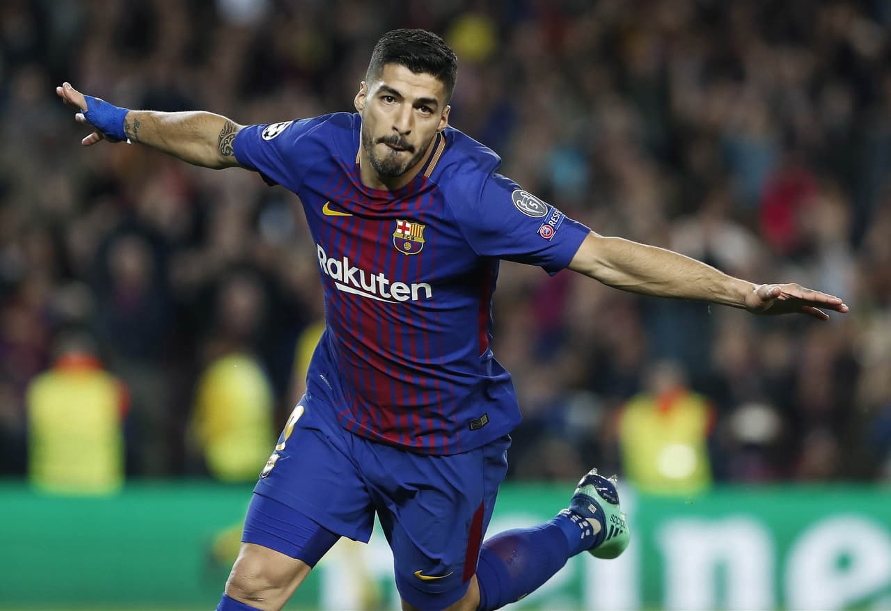 Tras el triunfo, el Barça se prepara para enfrentar al Leganés en La Liga y la próxima semana irá a la capital italiana a defender su ventaja.