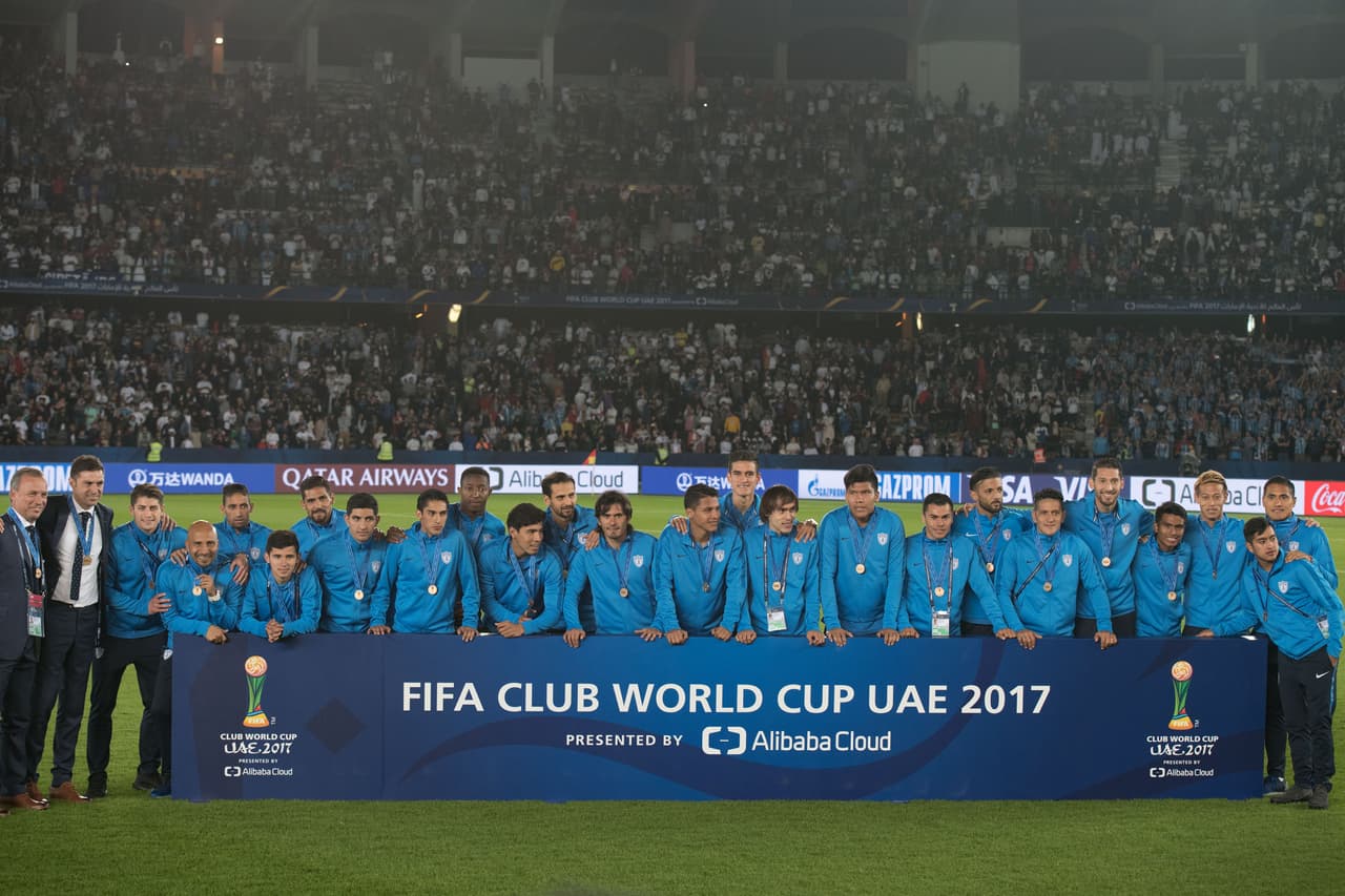 Pachuca obtuvo el tercer lugar del Mundial de Clubes tras una muestra de superioridad. Eso hace que el equipo de Alonso llegue con un impulso extra para rescatar una temporada local muy discreta.