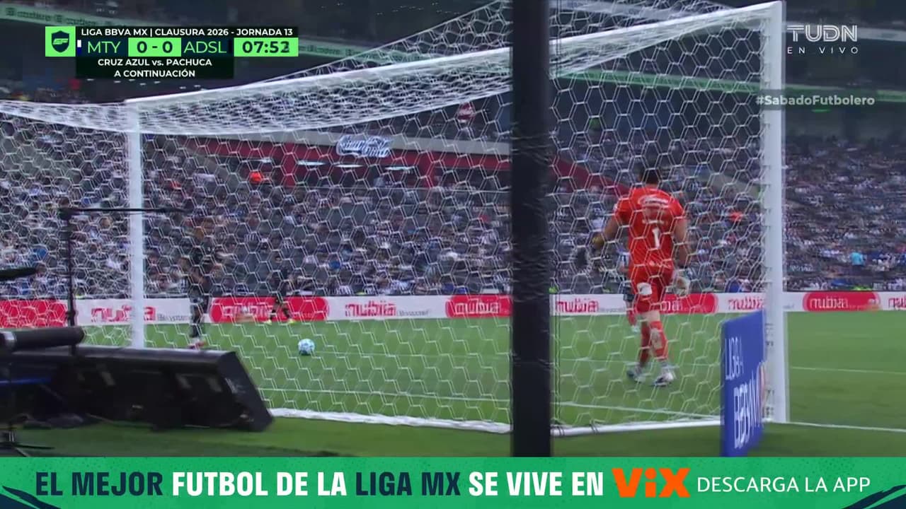 ¡Insólito! Andrés Sánchez es amonestado por hacer tiempo