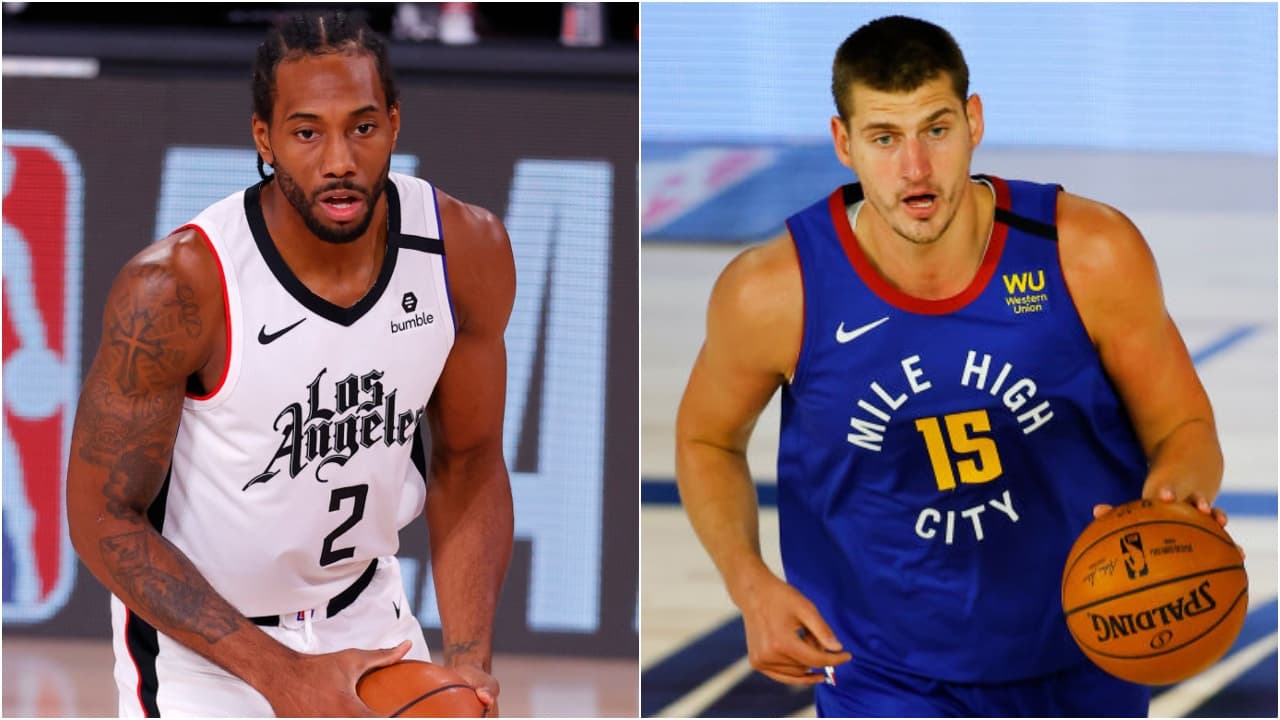 LA Clippers dejó atrás a los Dallas Mavericks de Luka Doncic, una difícil tarea, pero el trabajo en conjunto les ayudó bastante.