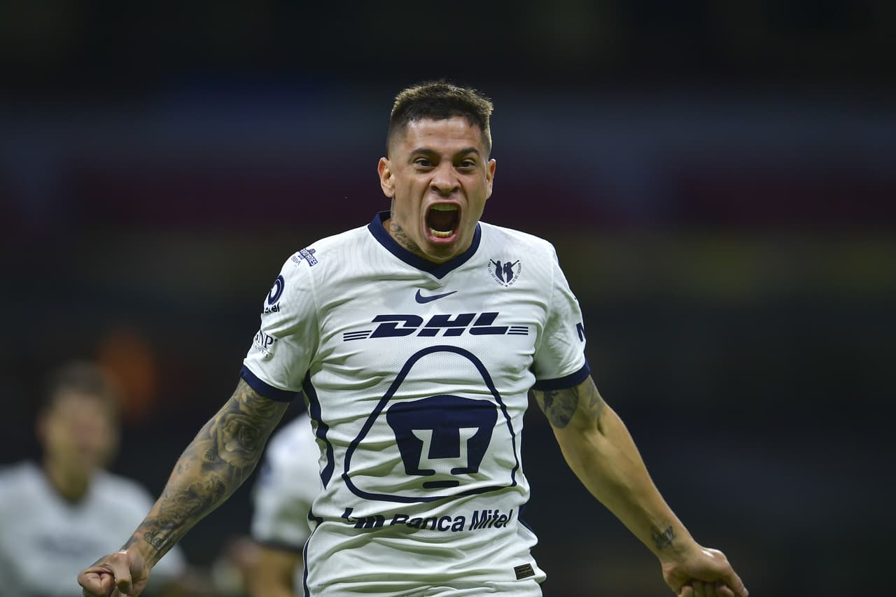 La interrupción del Guard1anes 2020 divide opiniones en el América