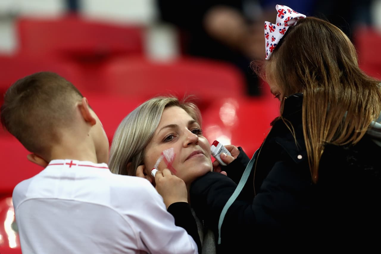 La belleza, fiesta y colorido se apoderaron de los estadios alrededor del mundo en medio de la jornada de amistosos en la fecha FIFA previa al comienzo del Mundial Rusia 2018.