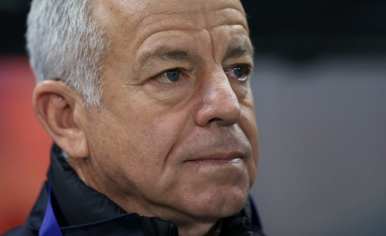 Con su técnico interino Dave Sarachan, el Team USA vivió una nueva decepción en medio de los amistosos internacionales.