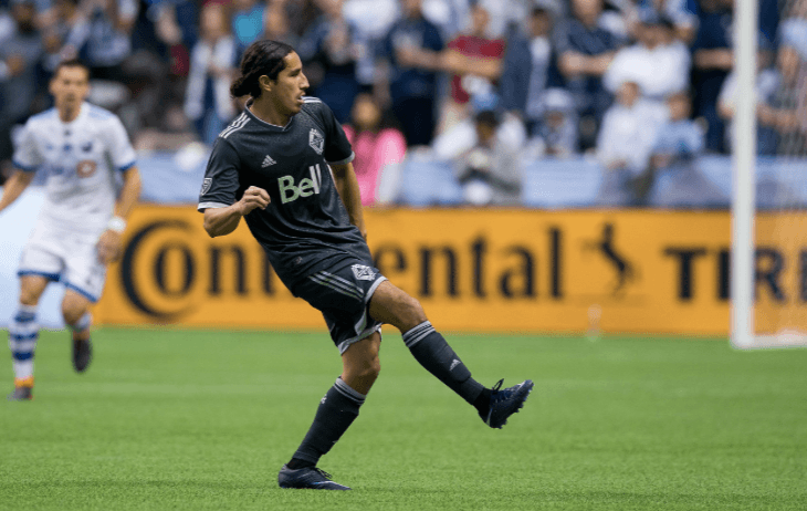 "Ganar el primer partido era uno de los objetivos, pero vamos paso a paso", asegura Efraín Juárez