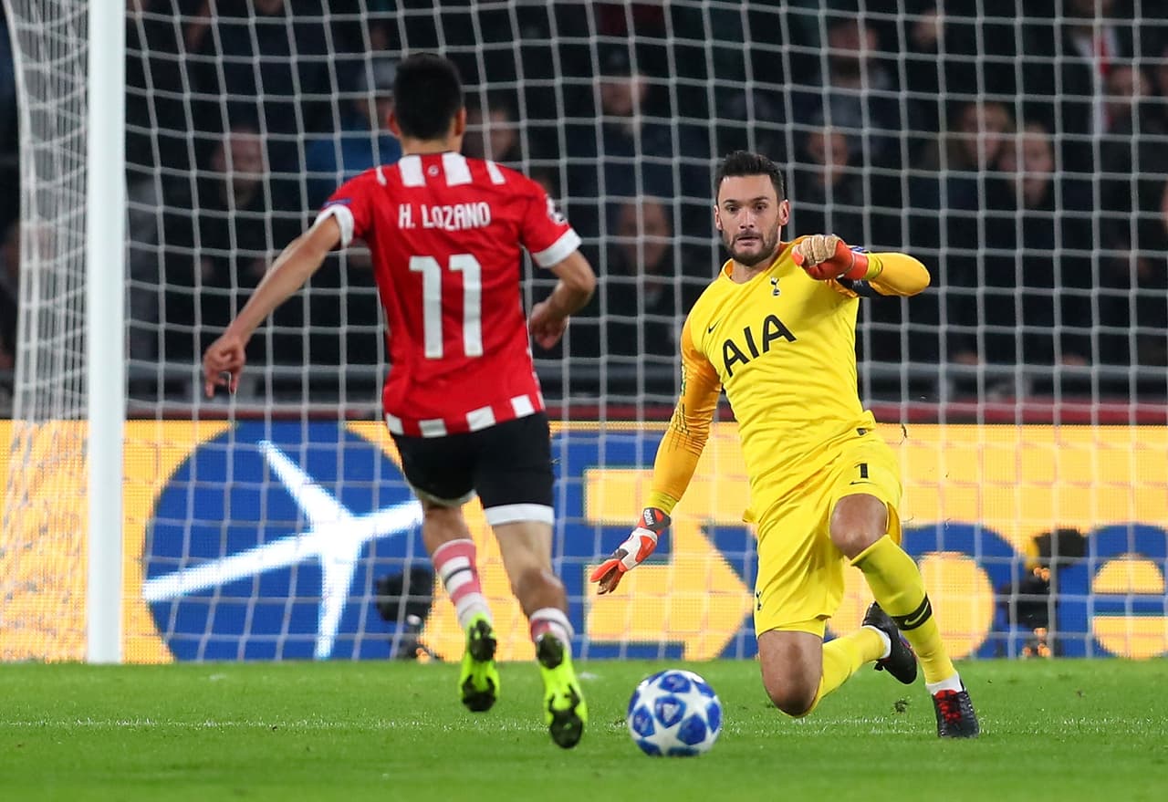 Desde su debut mostró su capacidad goleadora y no ha parado de deslumbrar en el propio fútbol europeo.