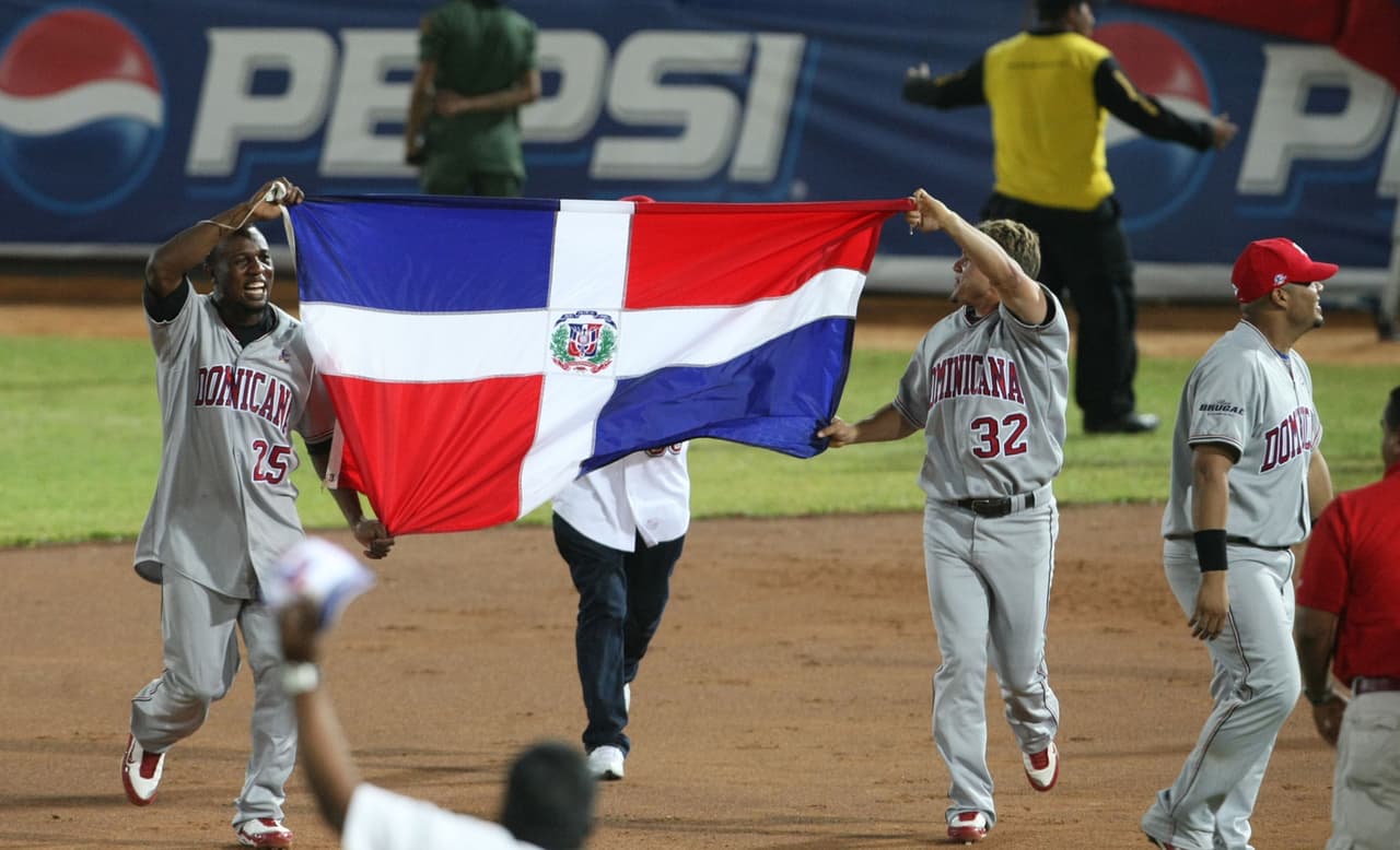 Serie del Caribe comienza con Leones en busca de quinto título