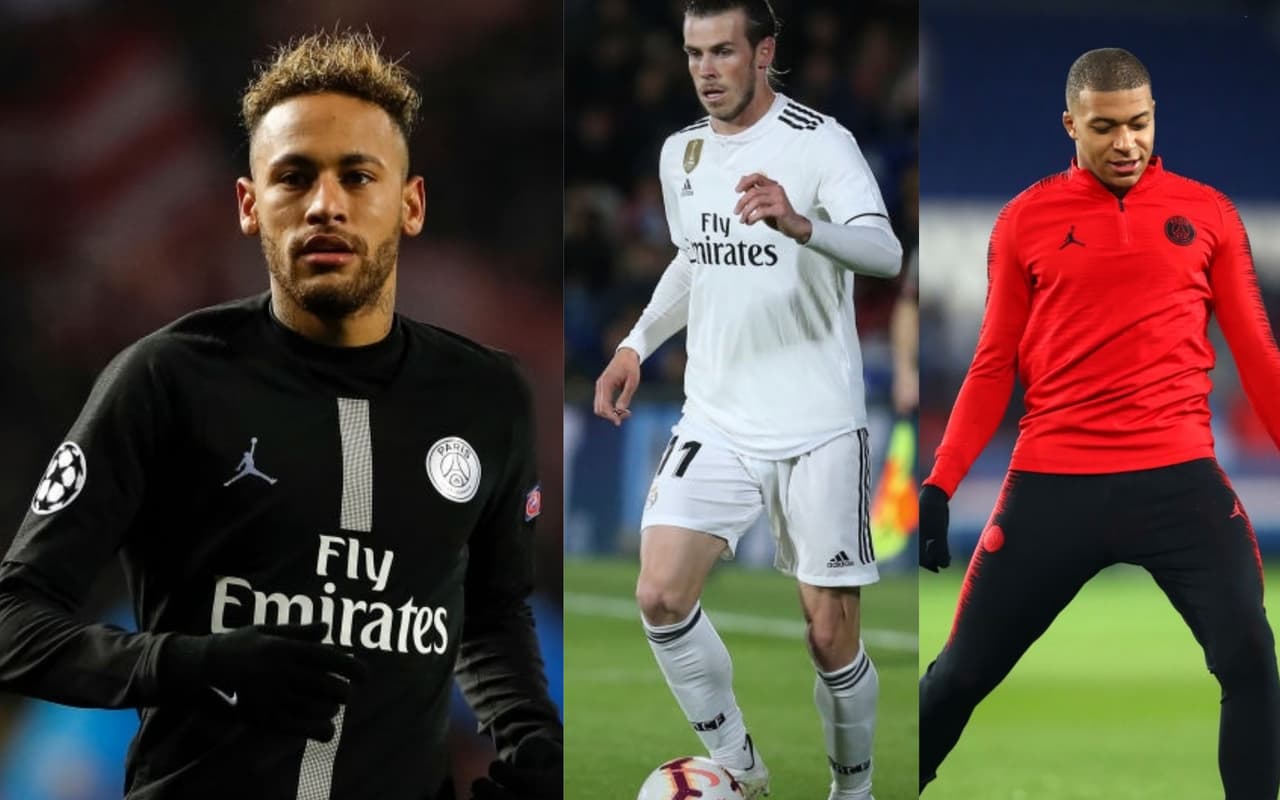 El inicio de las temporadas de las grandes ligas europeas se acerca vertiginosamente y los rumores por fichajes y traspasos se hacen cada vez más fuertes. Estos son los que más han sonado en las horas recientes en el Viejo Continente.