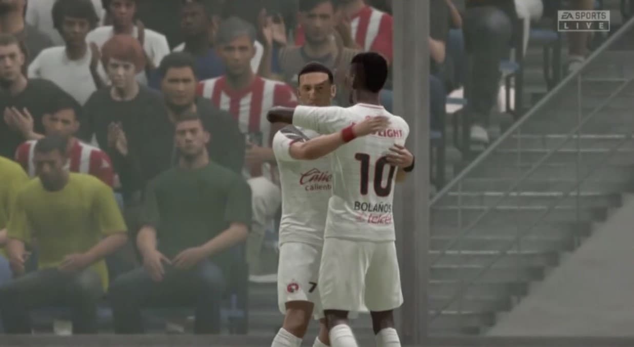 Alexis Castro tuvo una contundente victoria frente al Atlético San Luis, pero la diferencia de goleo no fue la necesaria como para meterse a la liguilla.