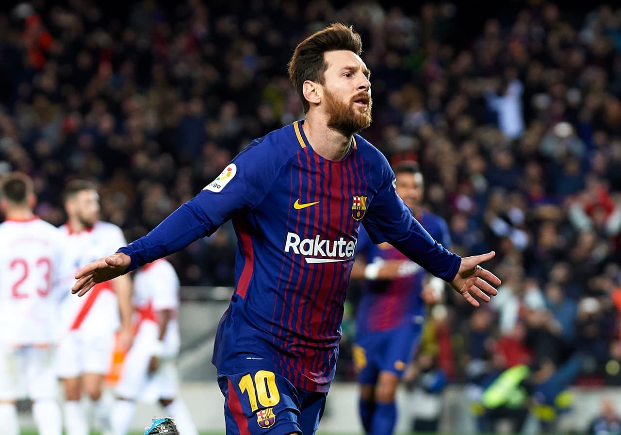 Barcelona buscará seguir arrollando en La Liga cuando visite al Espanyol en la próxima jornada.