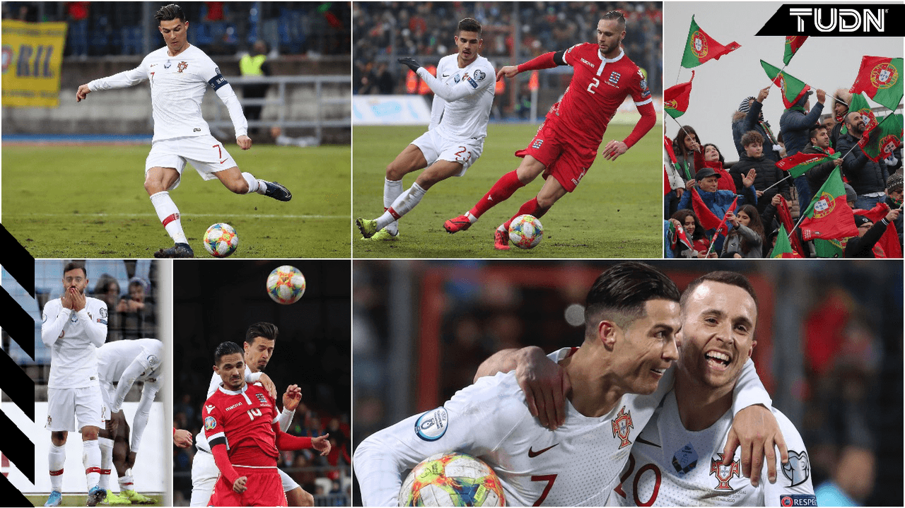 Con este resultado, Portugal consigue su clasificación a la Eurocopa 2020, sumando 17 de los 24 puntos que pueden sumar. Bernardo Silva y Cristiano Ronaldo aseguraron boleto para su equipo y así se suman a la justa más importante de Europa y así defenderán su título obtenido en 2016.