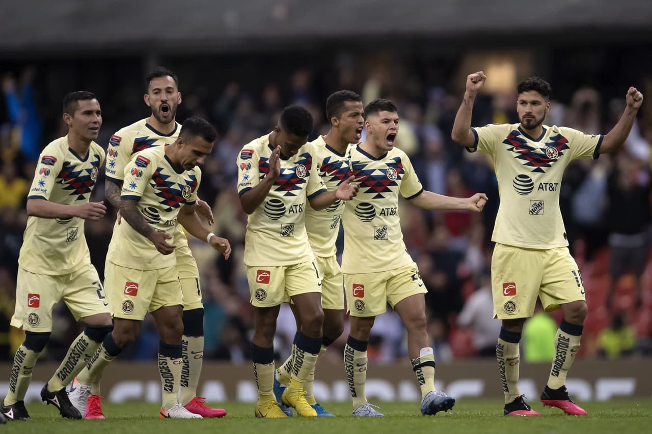 Los de Miguel Herrera sufrieron, pero clasificaron a Cuartos de Final de la Liga de Campeones de la Concacaf.