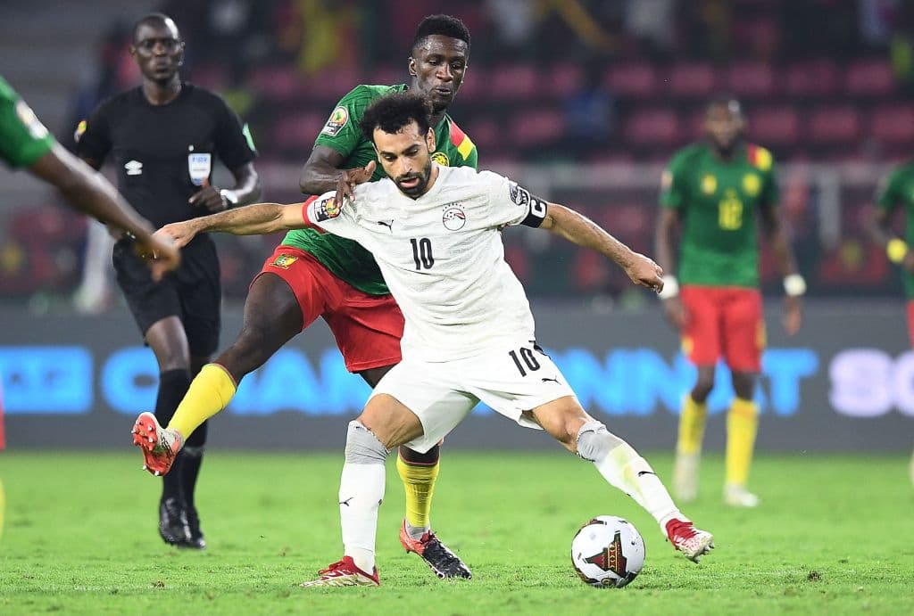Egipto califica a la final de la Copa Africana de Naciones tras derrotar en penales a Camerún. El marcador final fue de 3-1 y se medirán ante Senegal este domingo por el campeonato.