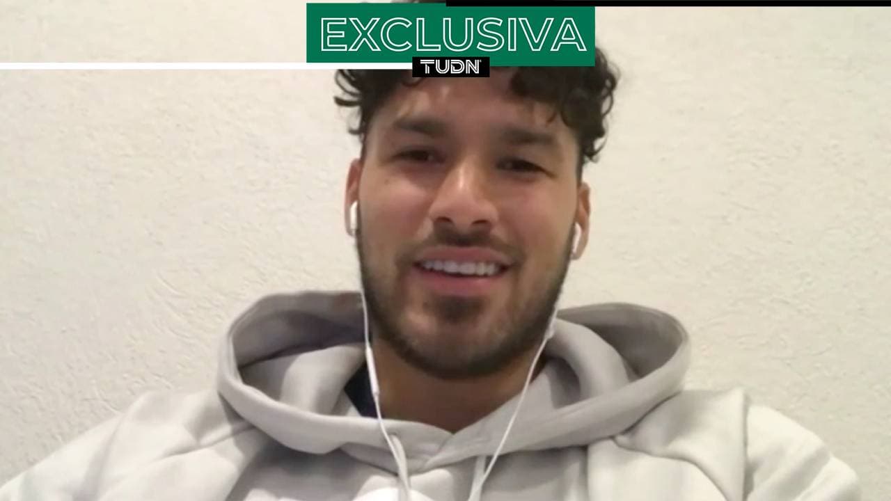 Bruno Valdez revela cuándo regresa a la cancha con América