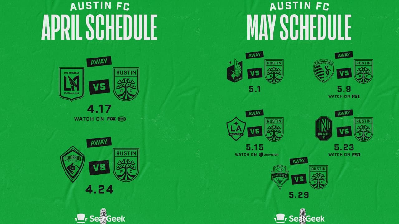 Austin FC
