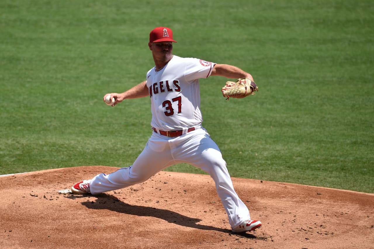 10. Dylan Bundy – Los Angeles Angels – 2.49.