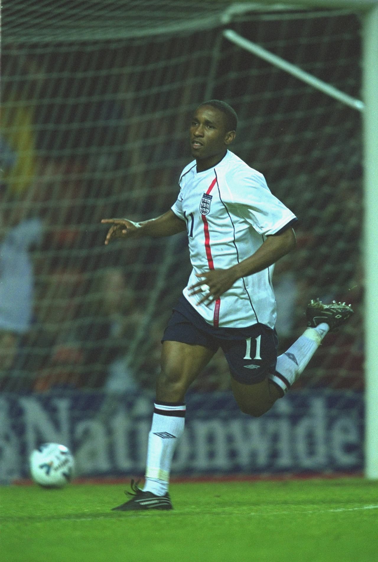 West Ham, Bournemouth, Tottenham, Toronto, Sunderland e Inglaterra han sido sus equipos.