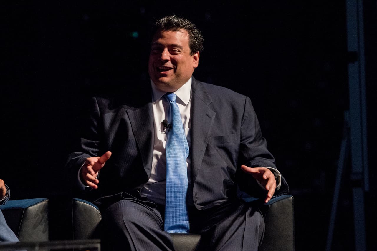 El presidente del CMB rechazó el conflicto armado en contra de Ucrania.