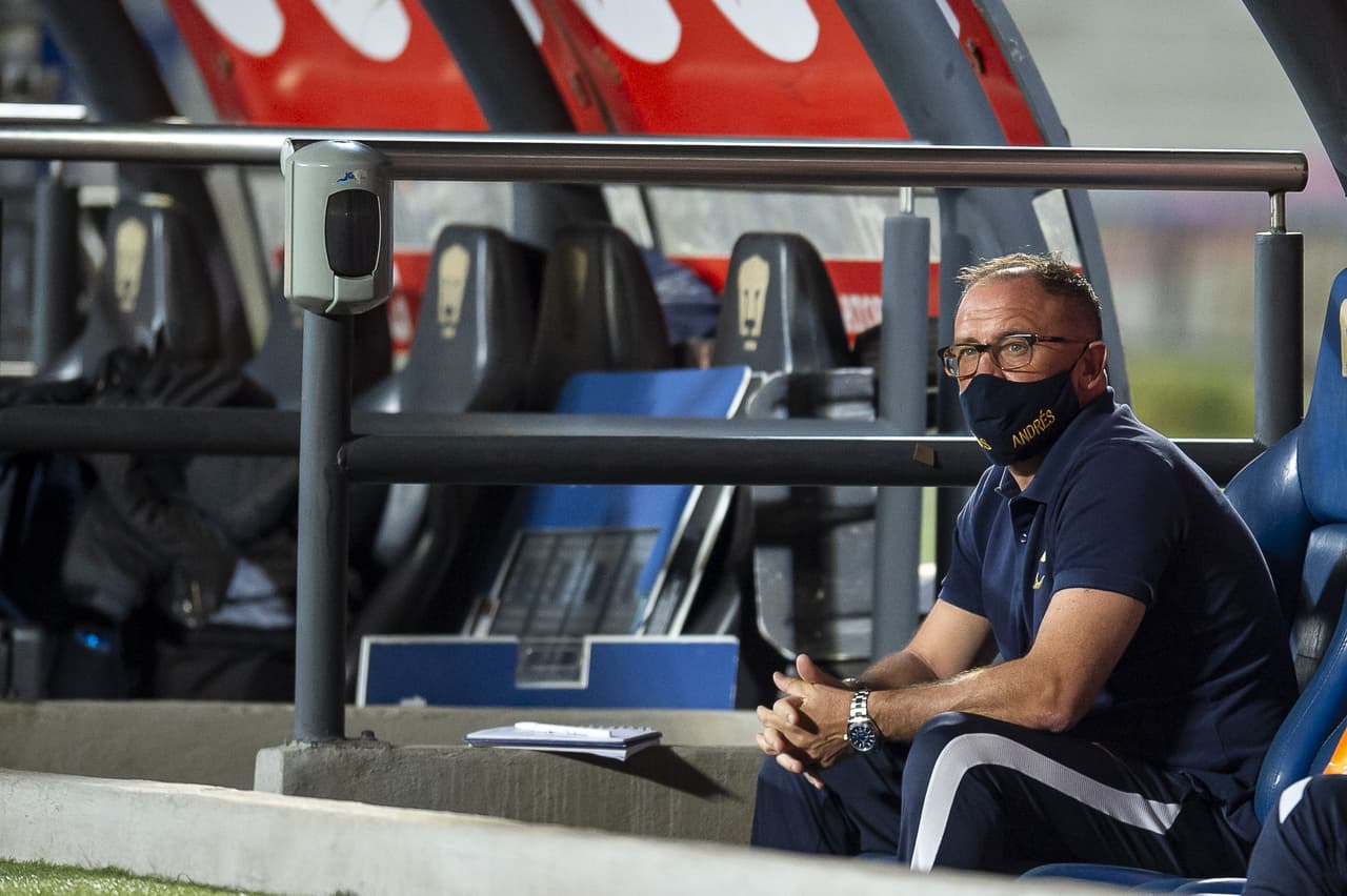 Con un agónico gol de Henry Martín en los últimos minutos, América se llevó el clásico capitalino y de pasó eliminó a Pumas de toda opción de Repechaje en el Guard1anes 2021.