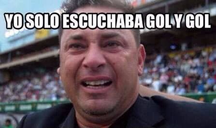 La goleada de Tigres sobre Rayados en el Clásico Regio provocó varios memes