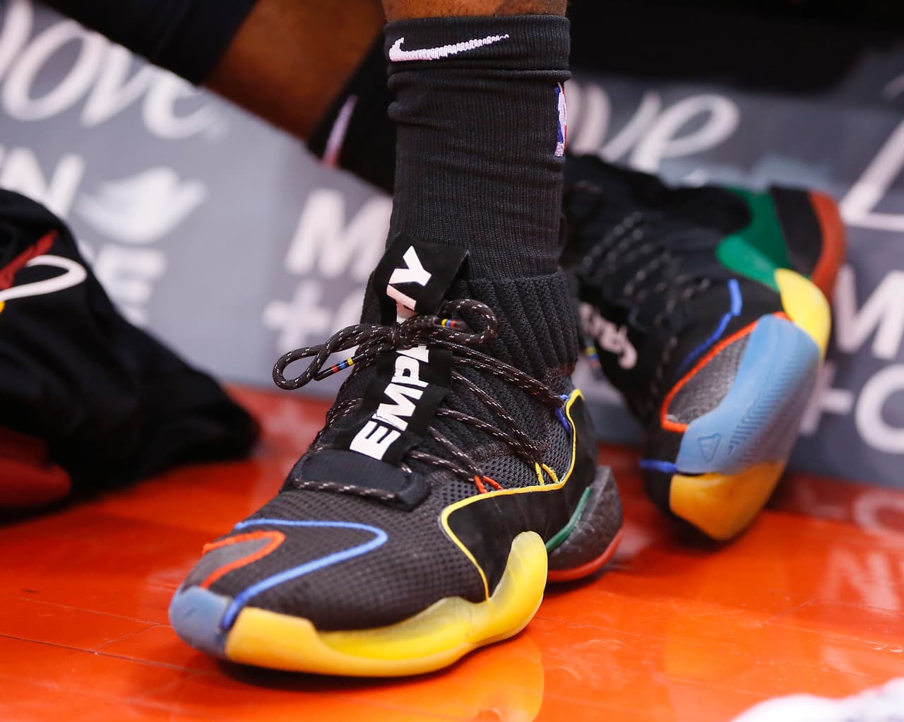 Justise Winslow (Miami Heat)