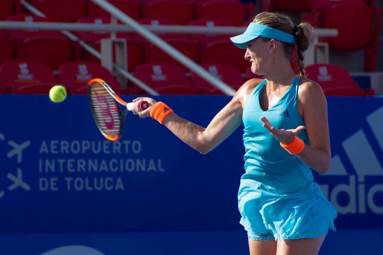 Con la participación de figuras como Novak Djokovic, Rafael Nadal, Marin Cilic y Juan Martín del Potro, el Abierto Mexicano de Tenis tuvo su mejor torneo varonil en el bello puerto de Acapulco. El estadounidense Sam Querrey se coronó en el certamen de caballeros, mientras que la ucraniana Lesia Tsurenko hizo lo propio en el femenino.