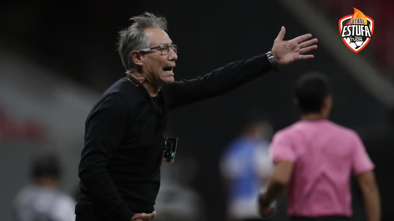 Ariel Holan, exasistente de Almeyda, llama la atención de León