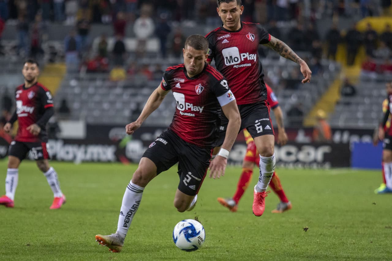 Morelia gana su primer encuentro del Clausura 2020 con goleada sobre los Zorros. Las anotaciones fueron obra de José Ortiz (36’), Gabriel Achilier (72’) y Fernando Aristeguieta (89’).